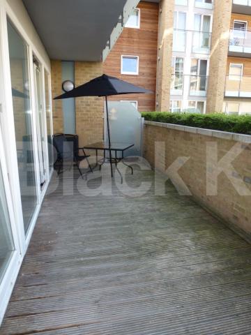 			NEW INSTRUCTION (Includes parking), 1 Bedroom, 1 bath, 1 reception Apartment			 Viridian Apartments.Battersea Park Road. , Battersea